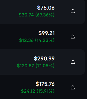 vijn_crypto's tweet photo. Best strategy I found for BTC Up/Down markets with the new TWAP on @Polymarket 

And it’s all about how the last minute works

TWAP takes the average price during the final 60 seconds

So if the first few minutes are pretty stable

The real trade starts right before the TWAP zone

What I look for:

No huge spike at the start

Price moving inside a normal 5m / 15m channel

BTC slowly leaning one way before the final minute

If BTC is leaning up before TWAP starts - I look for Up

If it’s leaning down - I look for Down

The goal is not to hold until resolution

The goal is to catch the repricing and sell after +10-20%

Sometimes this happens in 10-20 seconds

It doesn’t work when BTC already nuked or pumped hard at the start of the candle

But when the market is calm and then starts choosing direction before TWAP

That’s one of the cleanest spots I’ve found so far

I made solid money on this already