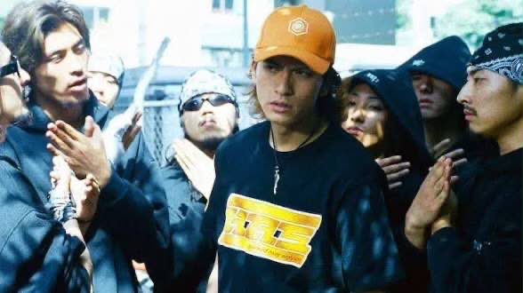 tlhouseki311's tweet photo. ⬅️鈴木福22歳
➡️長瀬智也21歳 https://t.co/Bm5fBOfq2f