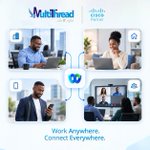 Photo by MultiThread ICT Solutions (@MultiThreadICT)