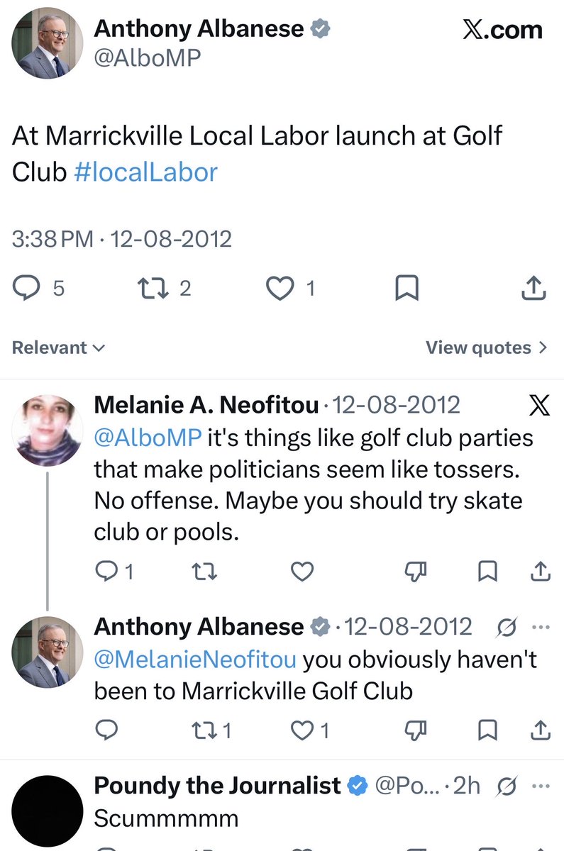 TruthHurtsNow_0's tweet photo. @Philssay @AustralianLabor and that person #TheLiar https://t.co/wTNzvRtiB5