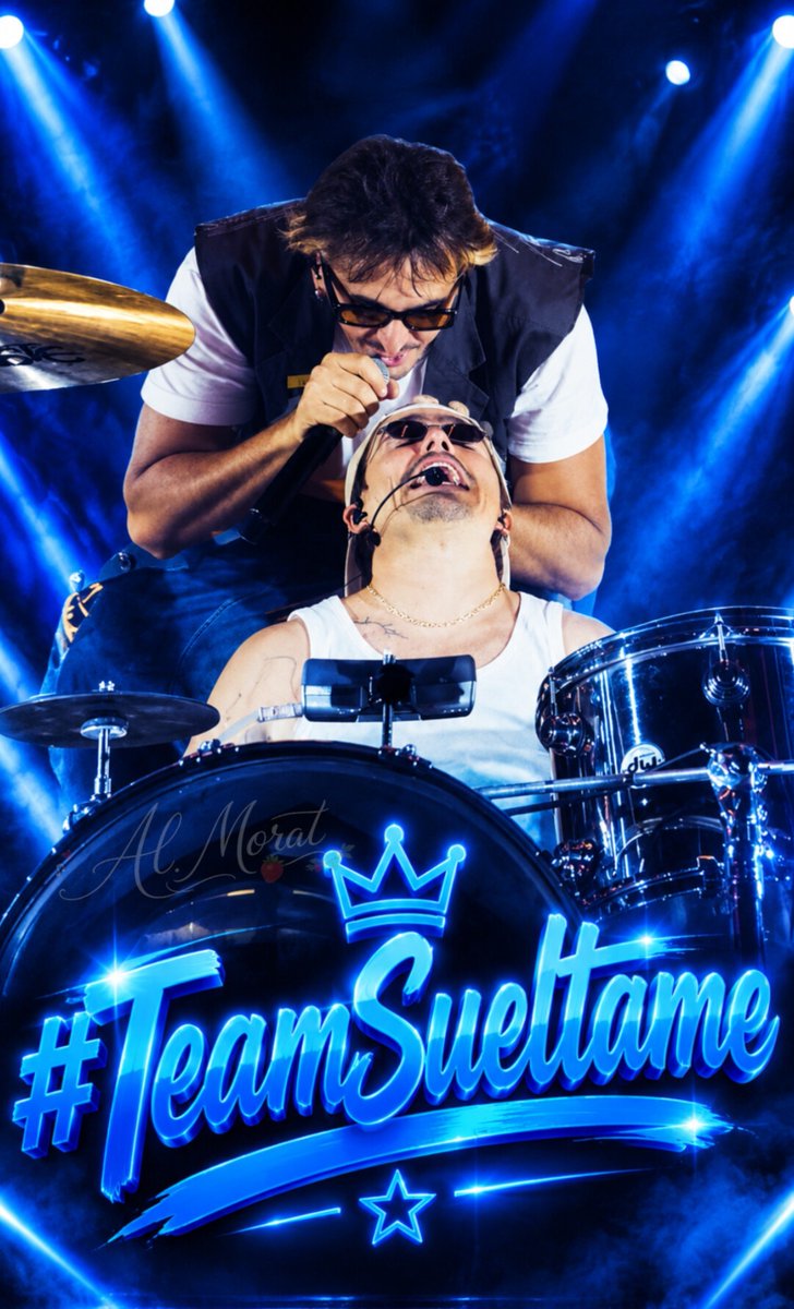 FreMorat's tweet photo. ¡Es sin tilde! 🚩

#TEAMSUELTAME 

@gnrlmvm @JuanPabloIsazaP https://t.co/5gDvX7Fyud