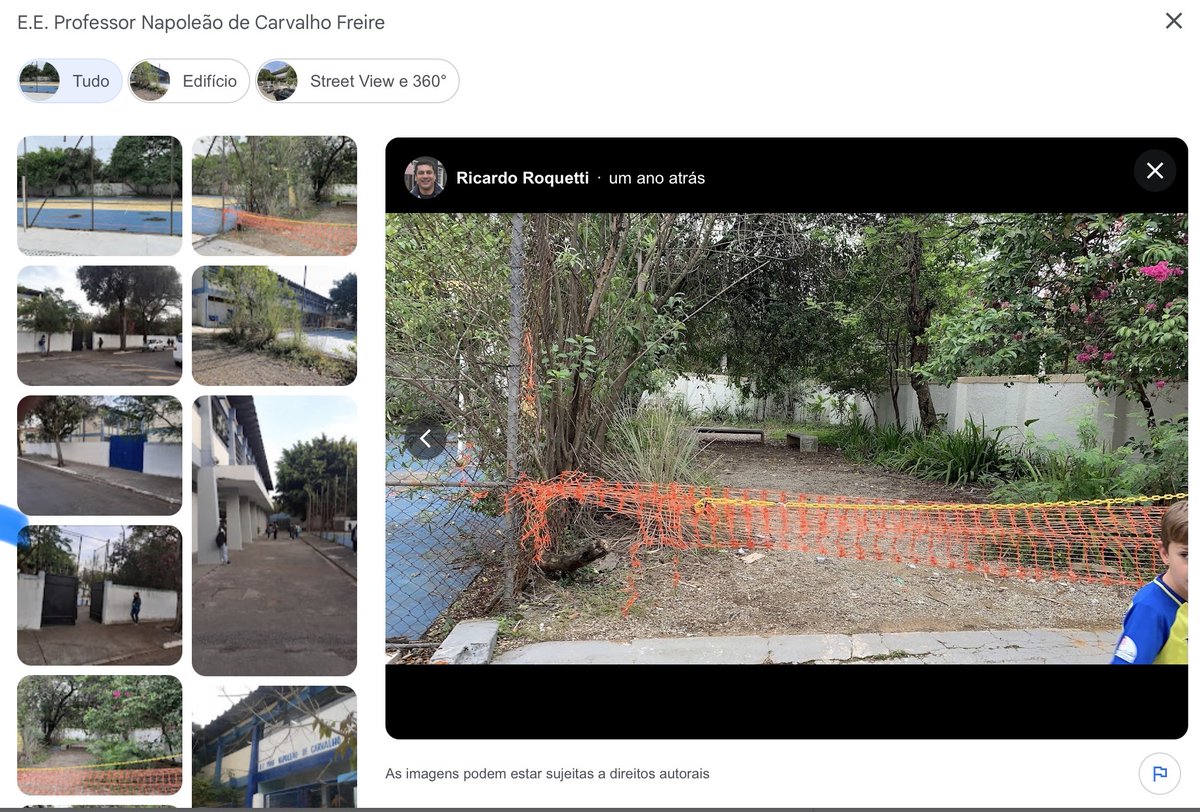 RoqNie's tweet photo. @tarcisiogdf Tarça, escola em #Moema, um monte de gente votando lá e a escola é feia, suja, abandonada, degradada mesmo. Da uma atenção por favor, nem quadra direito eles tem, é um abandono só.
https://t.co/b3mbUydcks https://t.co/JwlmivUwtN