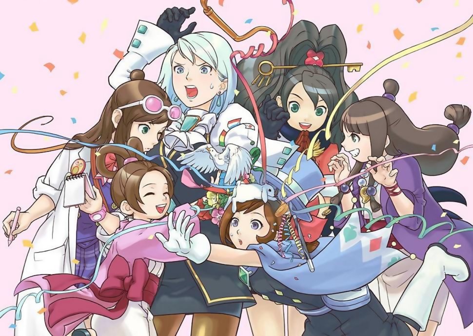 peachylikeslego's tweet photo. this official art is sooo freakin cute https://t.co/WiYwBqOFvb