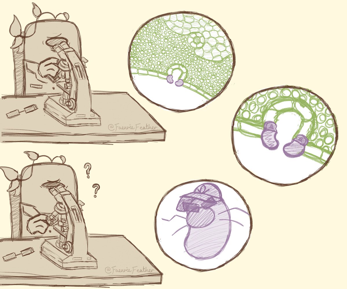 FaenrieFeather's tweet photo. Guard cell.
#AmongUsOnGuard https://t.co/AaSkIWhwn3