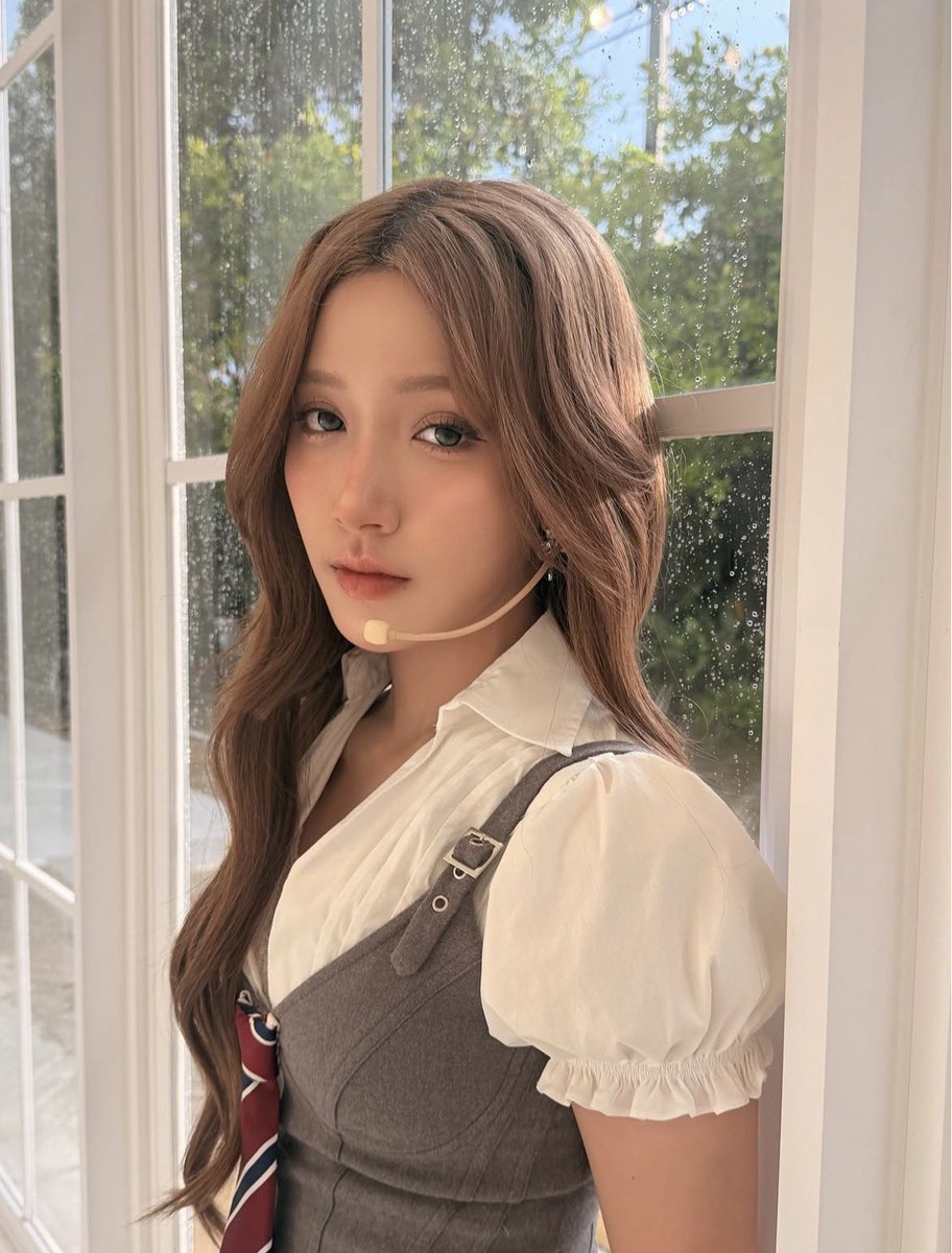 chiumaga's tweet photo. pretty jao w long hair :3
#JAOYING_Purrformance
#Jaoying https://t.co/cEeUMTaFwN