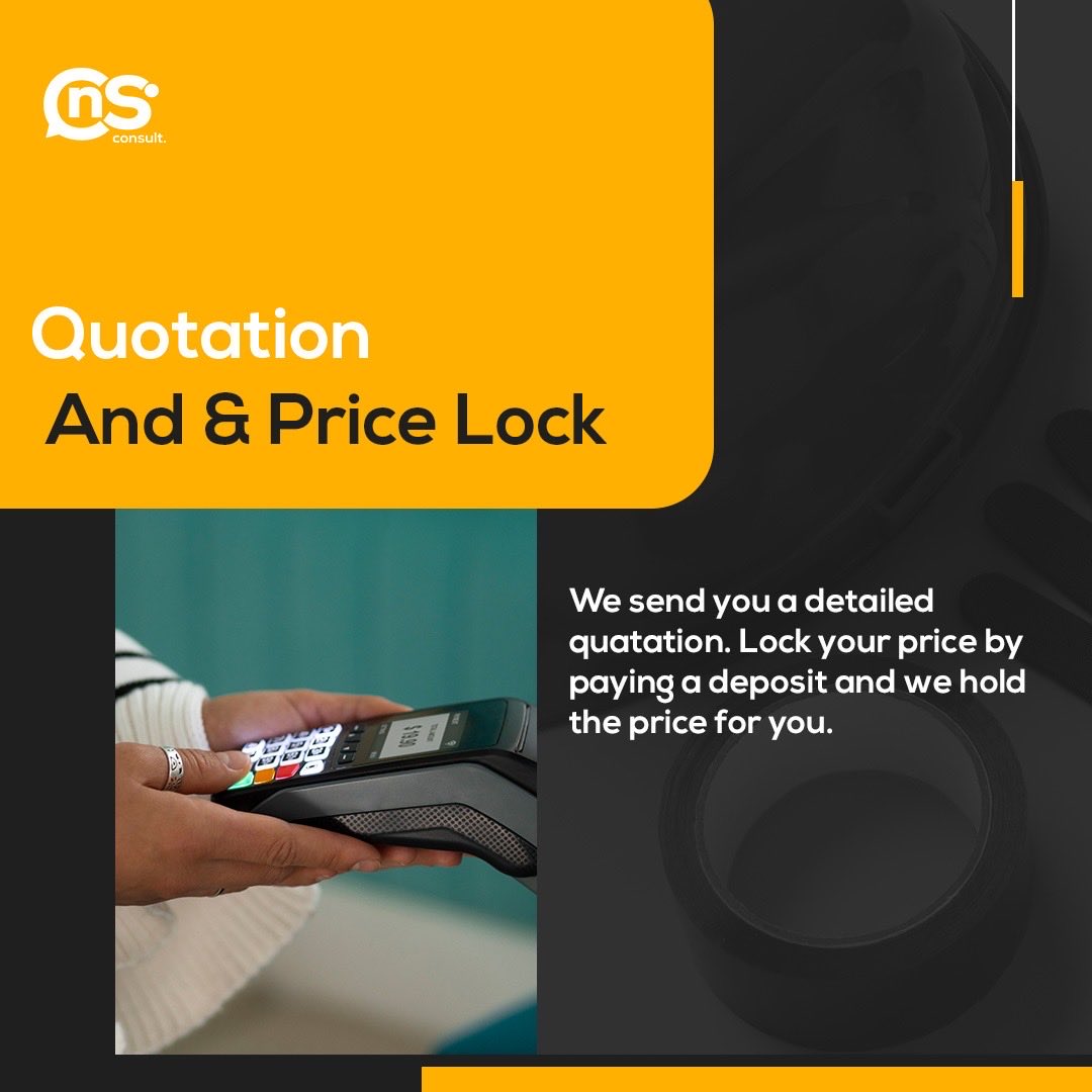 cnsconsult's tweet photo. CNS Consult | Your Construction Supply Partner

We make building easier. 🏗️

From building materials and Build-to-Plan services to reliable site delivery and project support, CNS Consult helps homeowners, contractors and developers get what they need when they need it. #consult https://t.co/4Zkono4W1U