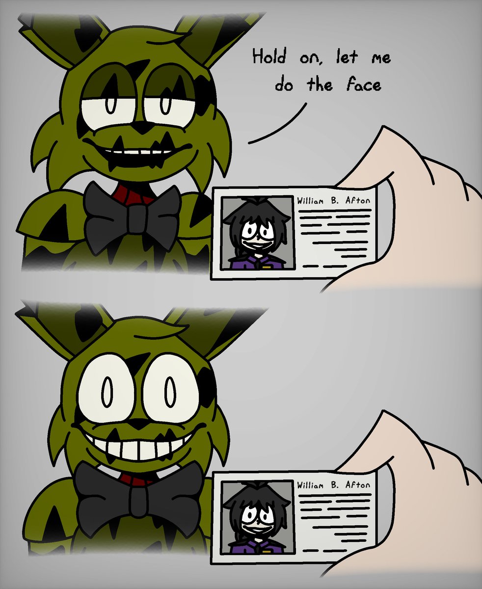 PurpleGeist_87's tweet photo. same character btw https://t.co/flauP6kcRI