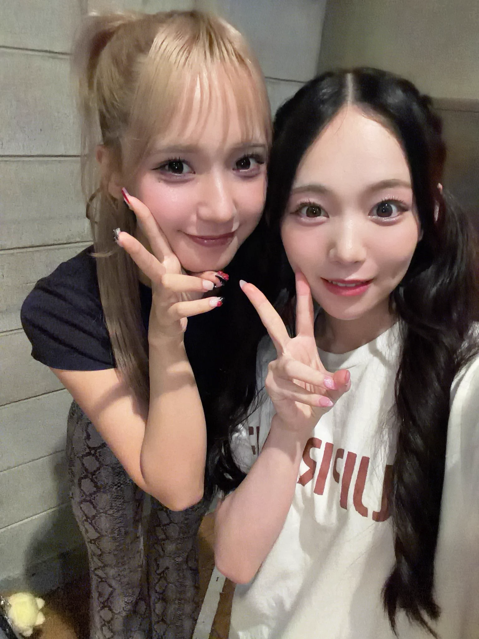 ゆ*し様 NMB48 村井悠莉 直筆サイン入り生写真 2025.November 村井悠莉【NMB48】 (@yuurin_nmb48_) / X