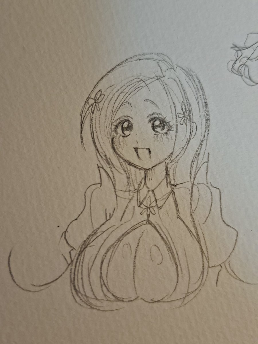 Aaac031's tweet photo. 私が描いたらたぬきになっちゃうよ https://t.co/1fwTqTnCrF