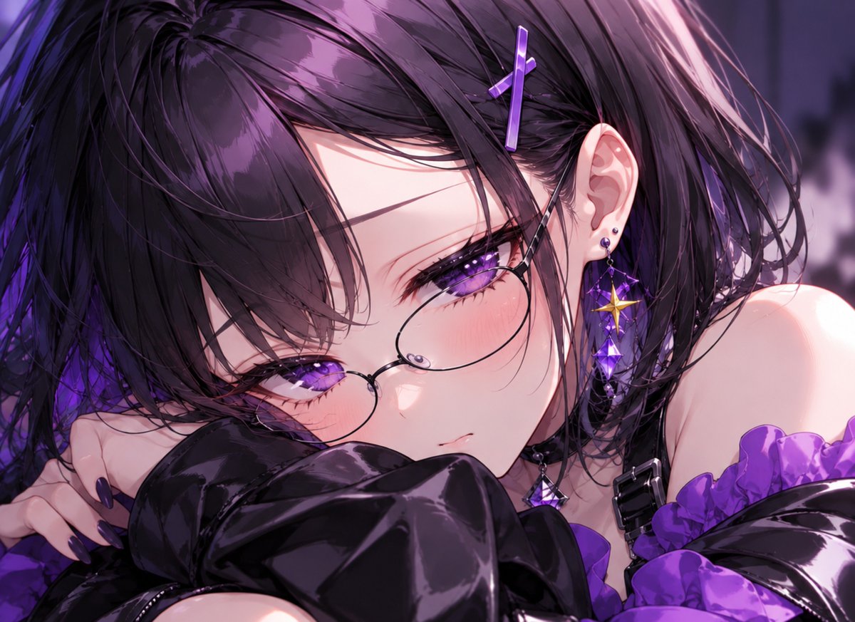Shigure_Ame06's tweet photo. こんあめ〜

まだ少し暑いからって調子に乗ってアイス食���てたら知覚過敏どころかお腹の調子壊れたあめだよ〜

みんなはまだ暑い？それとも寒くなってきた？

気をつけようね、体調！
 #おやすみVライバー #おやすみVtuber https://t.co/q9xAYgGbeB