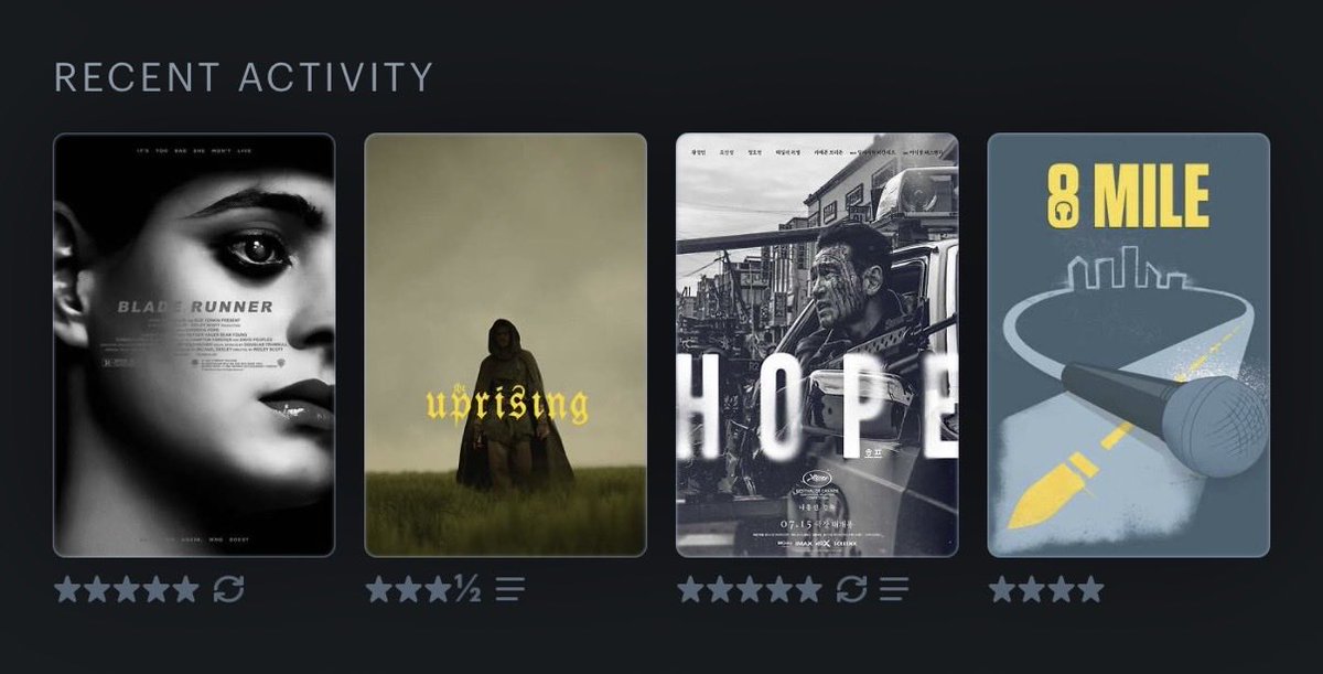 BryAMovieGuy's tweet photo. @letterboxd Run! Don’t walk to see Hope. https://t.co/wQO5HdMRz7
