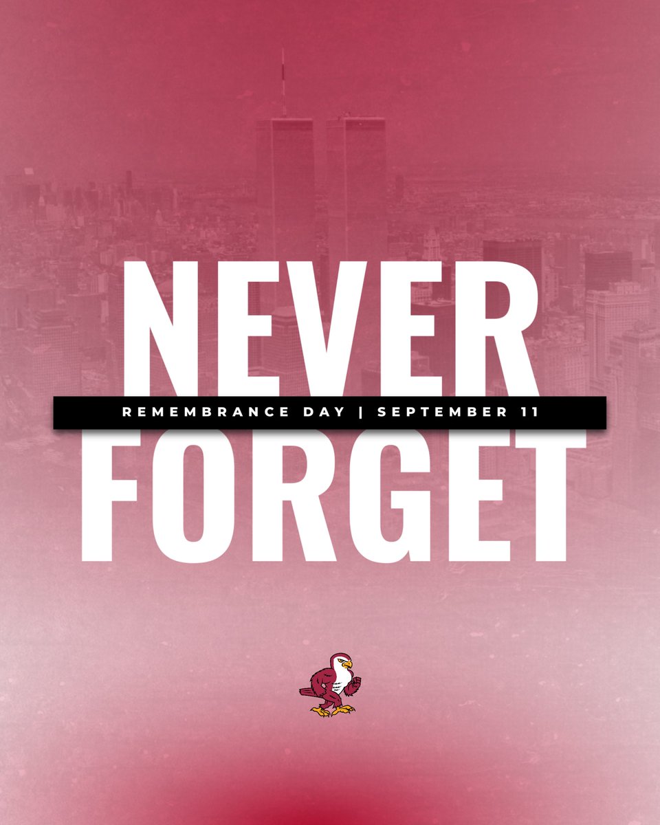 FriendsMBB's tweet photo. Never forget 🇺🇸 https://t.co/tcyagx8lBC