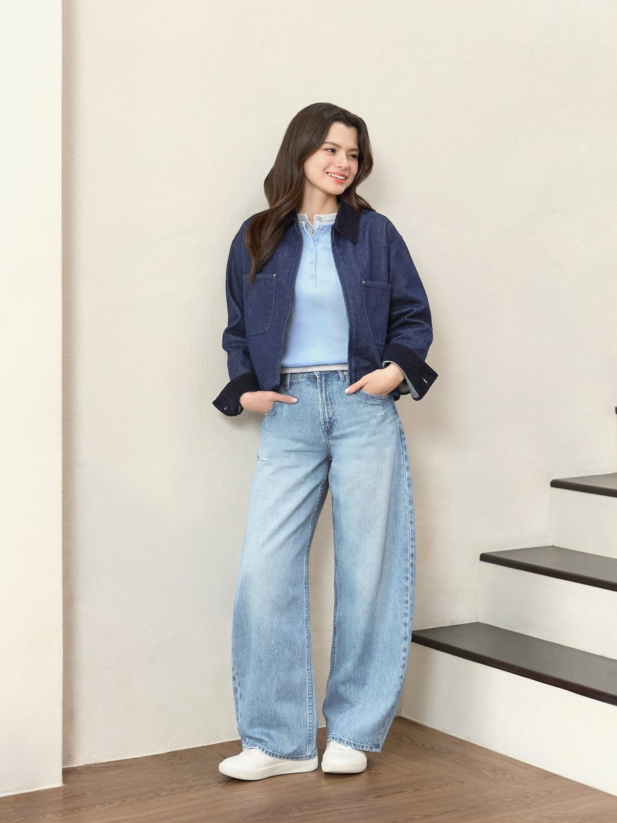 freenbecky_5559's tweet photo. ますますUNIQLOを崇めたくなる✨️
#beckysangels
#UNIQLOTH https://t.co/AUhiBwojvx