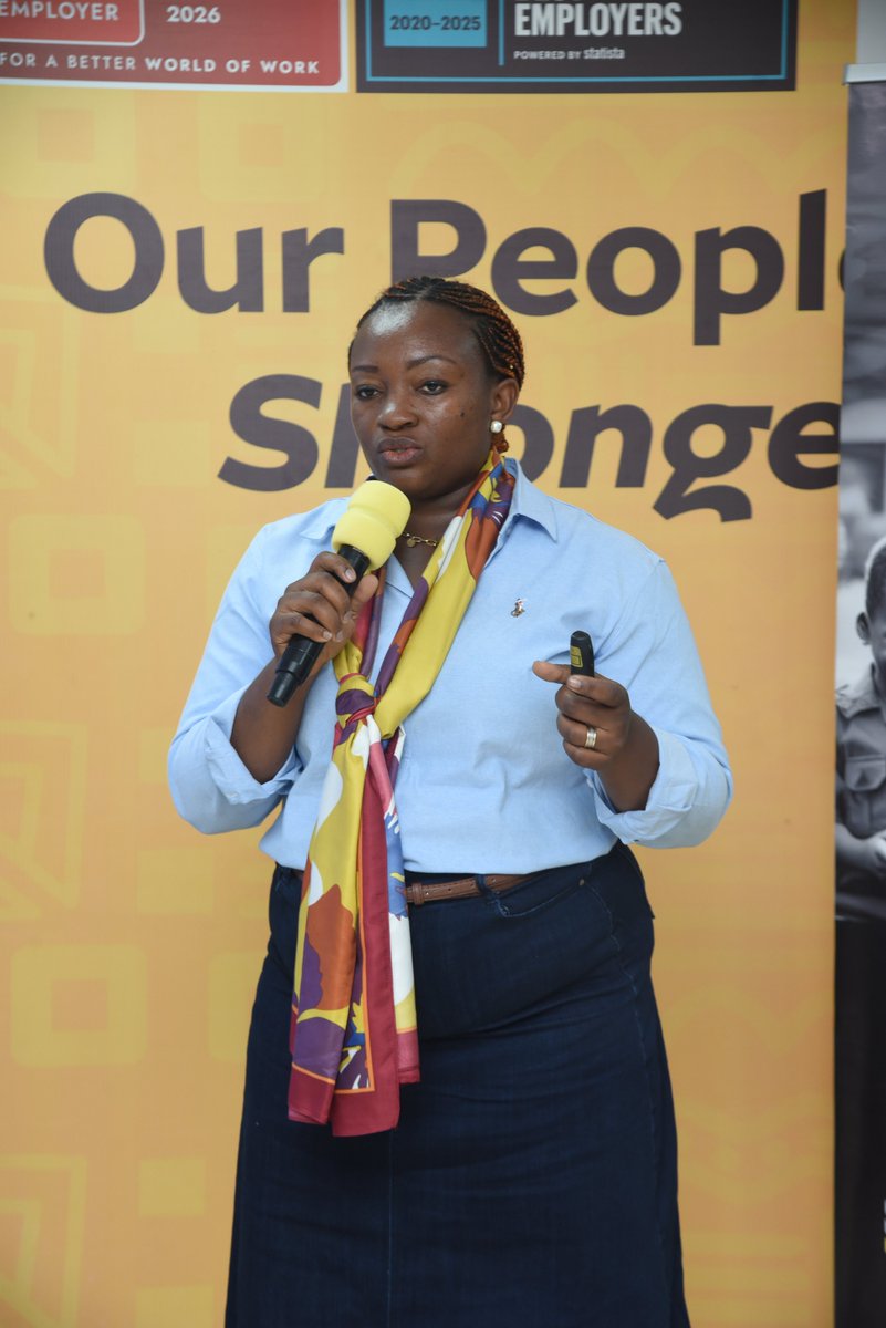 MTNCameroon's tweet photo. Comment préserver la dignité et la sécurité des enfants dans les médias ?

Mme Josiane Nzouke, Spécialiste de la sauvegarde et de la prévention du harcèlement, de l’exploitation et des abus sexuels à @PlanGlobal Plan International Cameroon, partage les bonnes pratiques pour une représentation responsable des enfants, notamment en situation d’urgence.

#ChildOnlineSafety #MTNCameroon #PlanCameroon #DoingGoodTogether
__________
How can we protect children’s dignity and safety in the media?

Ms Josiane Nzouke, Safeguarding and Prevention of Sexual Harassment, Exploitation and Abuse Specialist at Plan International Cameroon, shares best practices for the responsible representation of children, particularly in emergency situations.

#ChildOnlineSafety #MTNCameroon #PlanCameroon #DoingGoodTogether