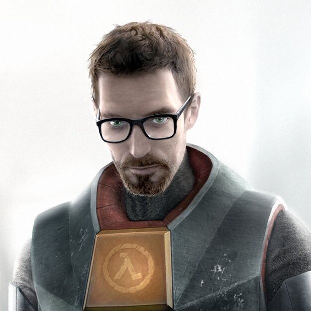 mayktypex's tweet photo. @alpererdogandev ben gordon freeman'a benzettim. MIT doktora mezuniyetinde tanıştığı esmer sevgilisinden doğmuş olabilir. gordon black mesa'ya geçtikten sonra patlama oldu. kadın ona ulaşamayınca çocuğu tek başına büyütmek zorunda kalmıştır. adam oğlunu hiç göremedi baştan sona buruk bir hikaye. https://t.co/icfTD86YKH