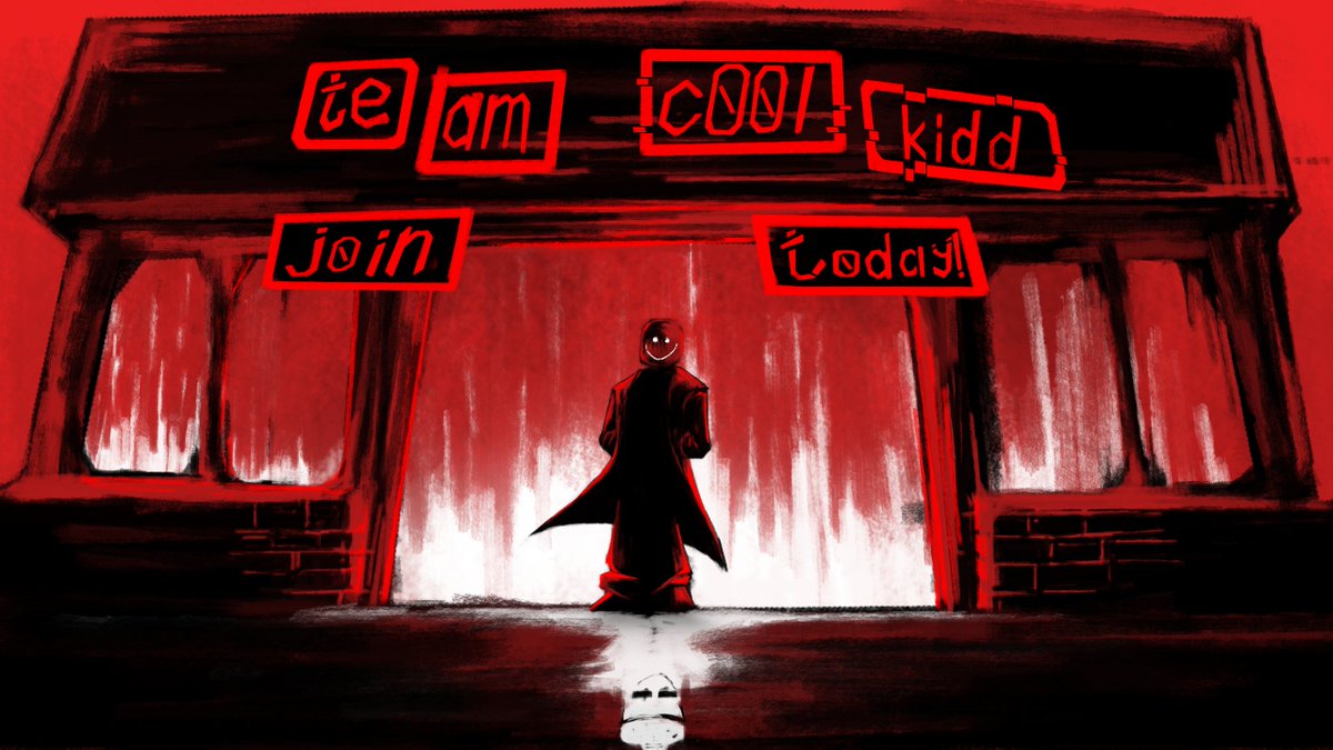 Trover_mp0's tweet photo. #trover_mp #robloxart #coolkidd #007n7 https://t.co/NlPOtHyNuF