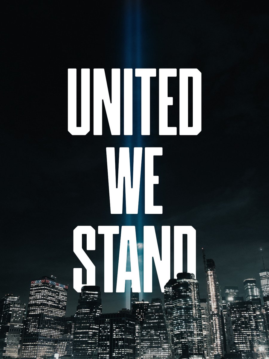 glidewell_pro's tweet photo. 25 years later, we remember.

The lives lost. The heroes who ran toward danger. The families forever changed. And a country that, in the days that followed, remembered what it meant to stand together.

May we never forget.

United we stand. 🇺🇸 https://t.co/L69TyBOWG0