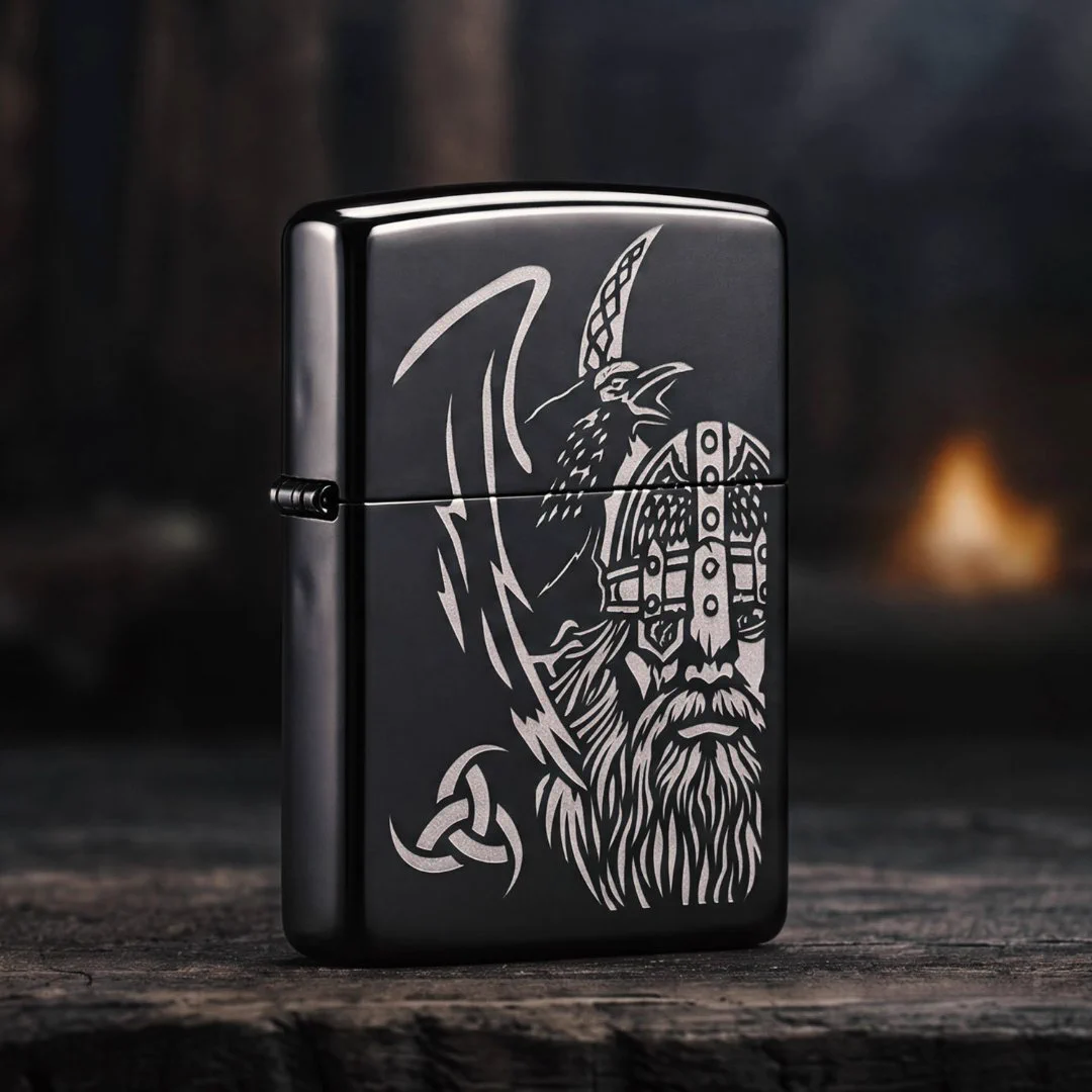 Zippo on X: 