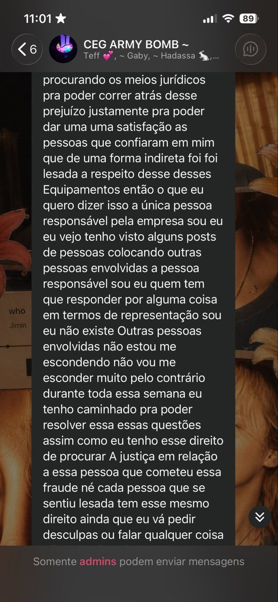 venusofty's tweet photo. bom dia pra quem? https://t.co/LKW4c2zt5w