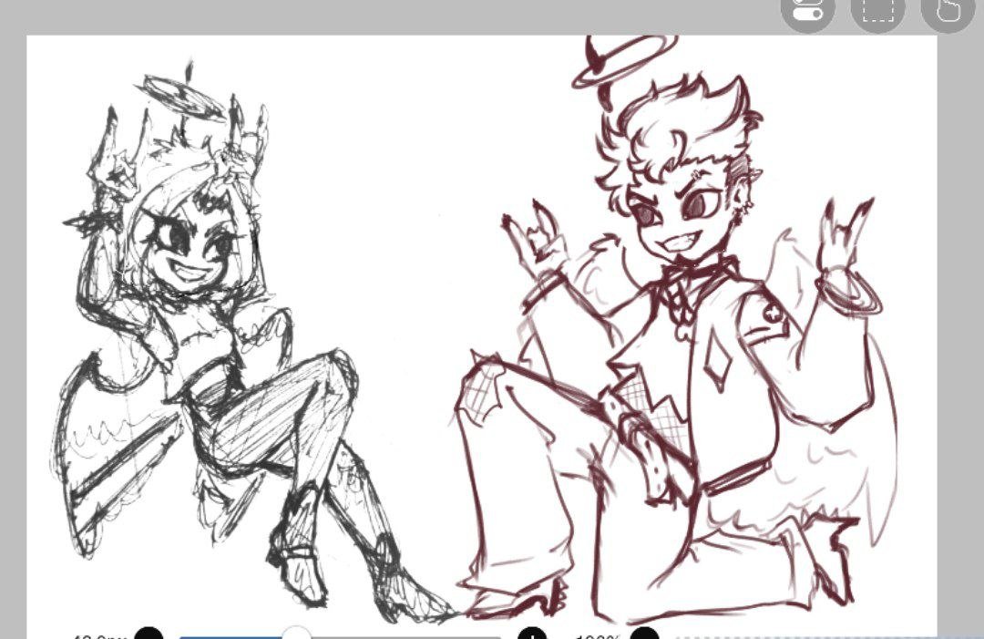 karakum_'s tweet photo. tiny wip
#guitarspear #wip https://t.co/iuD2IxKCnw