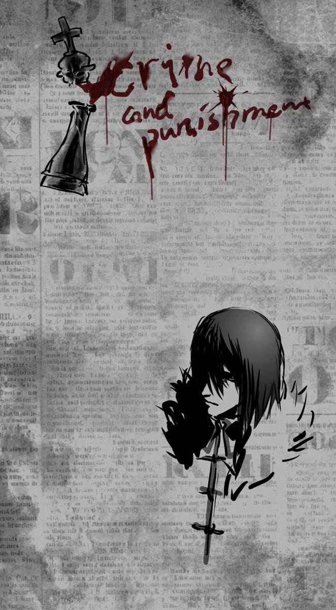 her_on_'s tweet photo. wallpaper maybe. #bsd #bsdfyodor https://t.co/OQezTOHctI