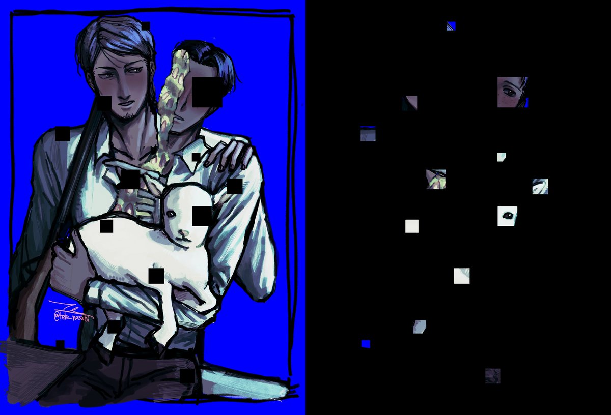 tete_nasubi's tweet photo. 流行りの
#jeanmarco https://t.co/NCr0dcoY9t
