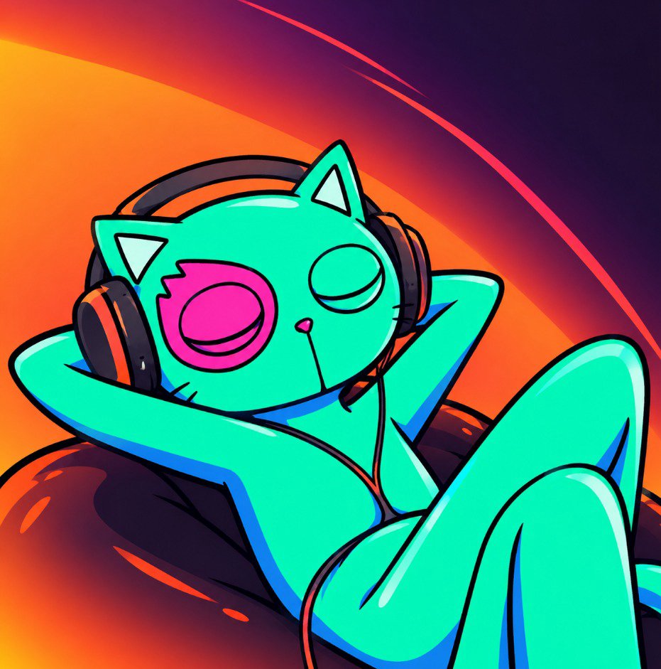 cometcatclub's tweet photo. ignore the noise https://t.co/KGBnXLNjci