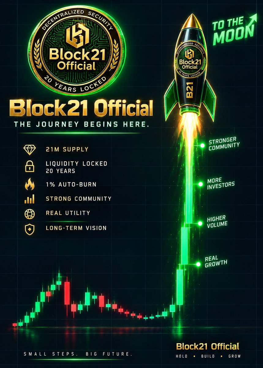 Block21Official's tweet photo. @Luna_Promotes https://t.co/UMuzqSCsZP