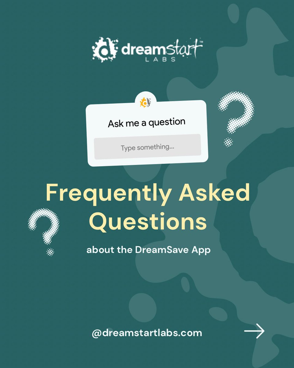 DreamStartLabs's tweet photo. When savings groups move from paper to digital, practical questions naturally arise about how the technology works and what it means for the group.

DreamSave is designed to make that transition simple, practical, and reliable. The app allows groups to record and manage savings, loans, repayments, and other group activities offline, then back up their records once connected to the internet.

Questions about data, access, cost, and continuity also matter. Partners and groups should have clear answers before adopting any digital tool.

Here are some of the most common questions about DreamSave.

Have more questions about DreamSave or how it can support savings groups? Reach out to us at info@dreamstartlabs.com.

#DreamSave #DreamInsights #DreamLink #DreamStartLabs #FinancialInclusion