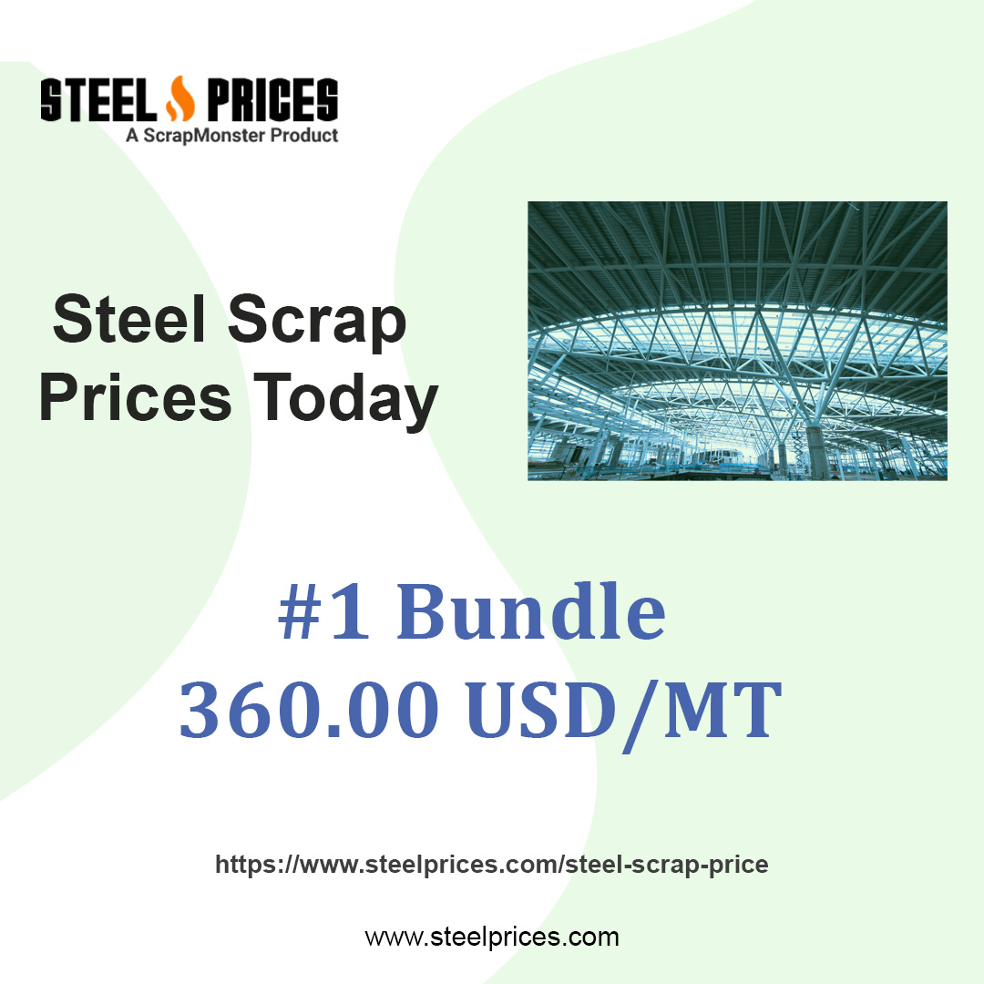 SteelPricescom's tweet photo. Steel Scrap Prices
#steelscrapprices #stainlesssteelscrapprices
https://t.co/RM95xWwFDr https://t.co/tZr1oG2dpf