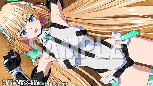Neowing_Games's tweet photo. 2026年11月26日発売予定
NSW「楽園追放 - The Stellar Angel -」
https://t.co/VWSktzBqBv

Neowingオリジナル購入特典は👀
「A4クリアポスター」です‼️

#楽園追放 https://t.co/5Bd5dRJabQ