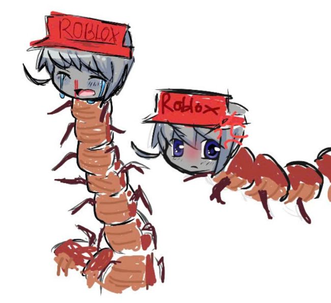 Pennybingu's tweet photo. this is the best Ivan art ive draw in August #Badthings https://t.co/xOj4I3YOY8