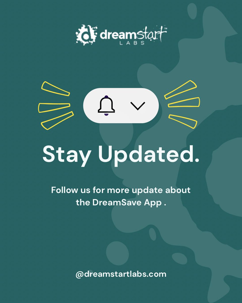 DreamStartLabs's tweet photo. https://t.co/uJIrbbS603
