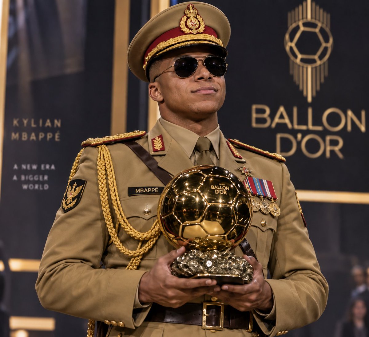 paulj57693's tweet photo. @ballondor https://t.co/sVj583DorH