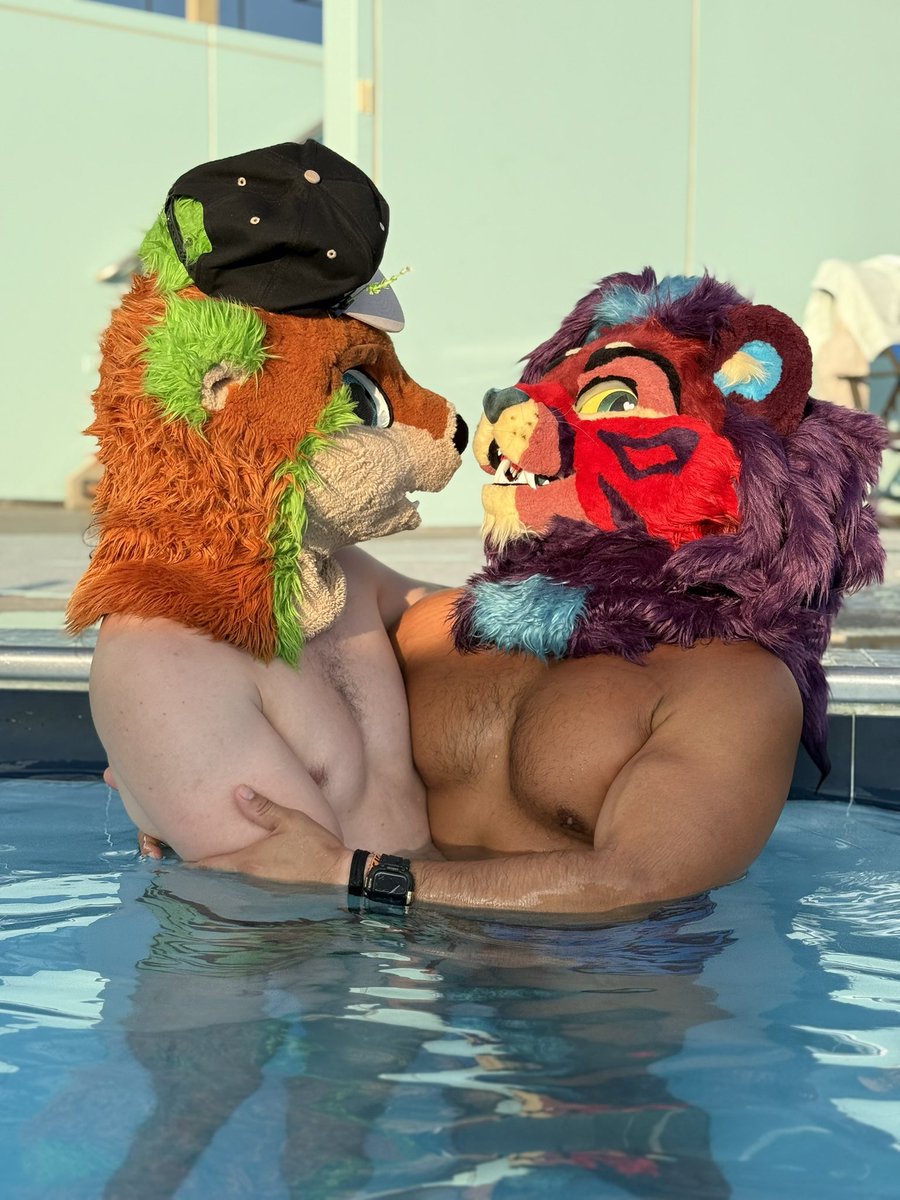 myami_myeow's tweet photo. Thank you for:

a year full of memories, experiences &amp; adventures.

inspiring me to be the best me I can be.

all the nibbles, bites, kisses, cuddles &amp; slurs we’ve shared.

being my favorite person to get Taco Bell with at 2 in the morning.

Happy Anniversary, Otter 💚 https://t.co/Fr8AMFpxpn