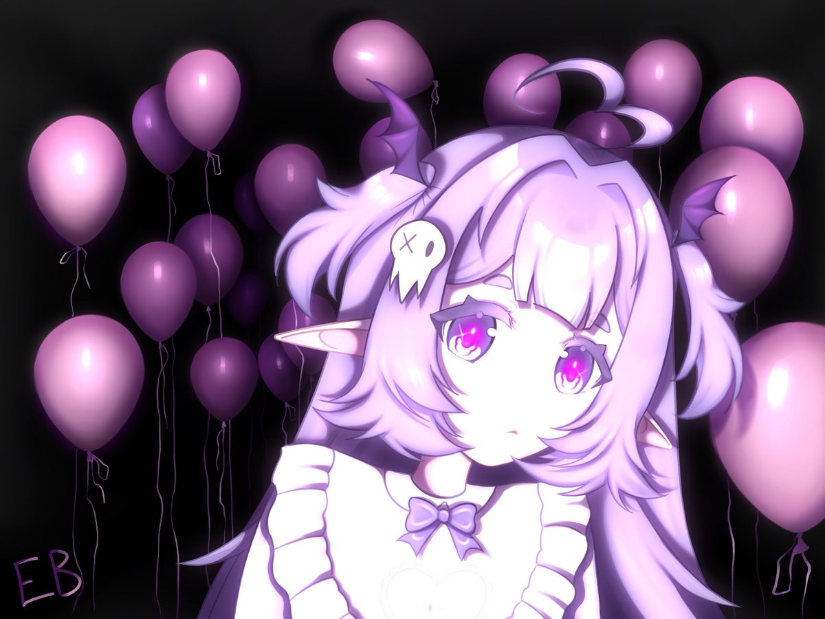 Eby_0o0's tweet photo. I like this version better tho https://t.co/Gxs2rLwlyV