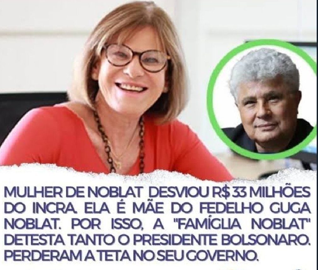 Guinhoef's tweet photo. @BlogdoNoblat Por falar em corrupção... https://t.co/3qwtA3SfXG
