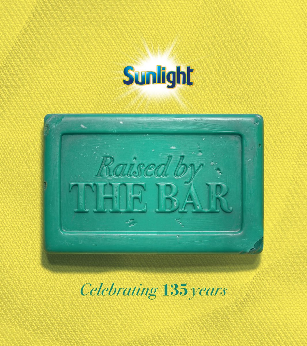 CapricornFM's tweet photo. WIN | Every family has that one story and every memory has a soundtrack. 💚📷 Join Sunlight Green Bar's 135-year celebration by sharing how you were #SunlightRaisedbytheBar and the song that takes you back.   

Share your story, tag @CapricornFM, @Sunlight_ZA
and #SunlightRaisedbytheBar and you could win R5000. Ready to take us back?