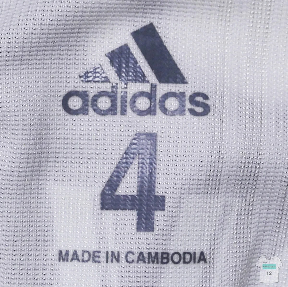 Football shop 12 on X: 