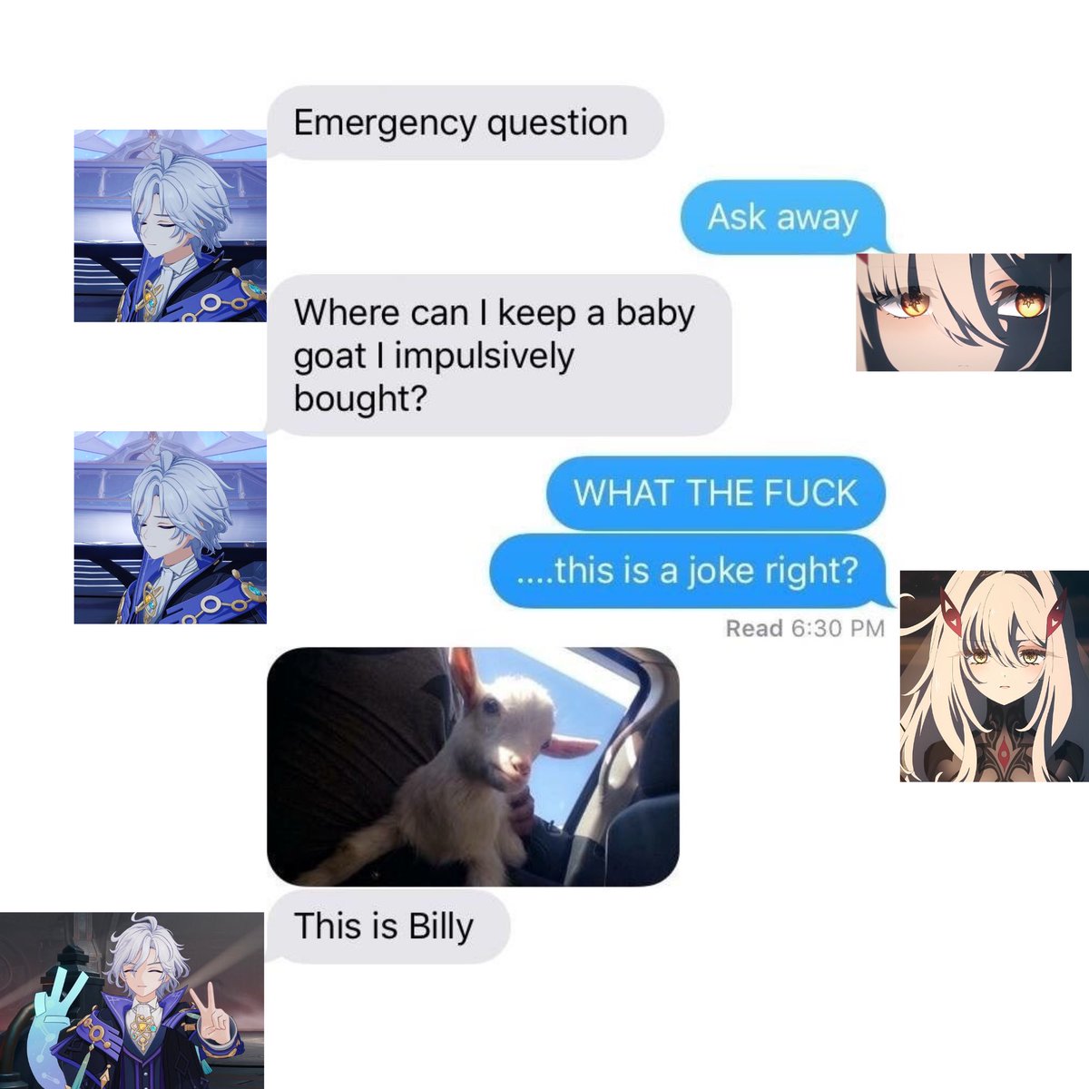 WickGumi's tweet photo. My motivation has been restored so here’s some more #Ronitya https://t.co/5AfEjnfjXW
