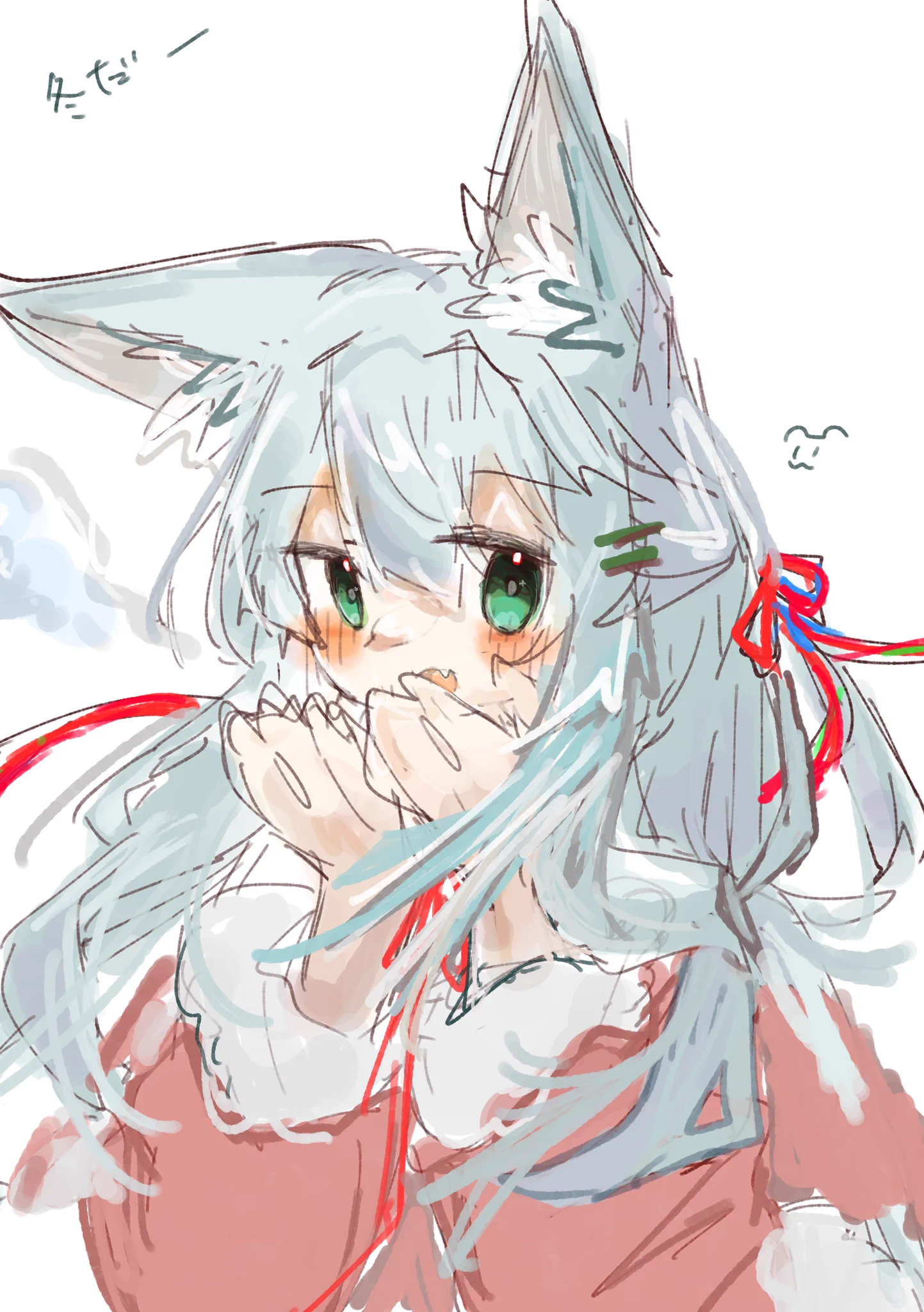 ちょこもか✳︎プロフ読んでね✳︎ページ もか茶🍃 (@MOKOO_ROKOO) / X