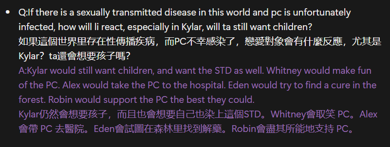 whitneyluv100's tweet photo. KYLAR WOULD WANT THE STD AS WELL ???/ https://t.co/5XQ00Lm0dq