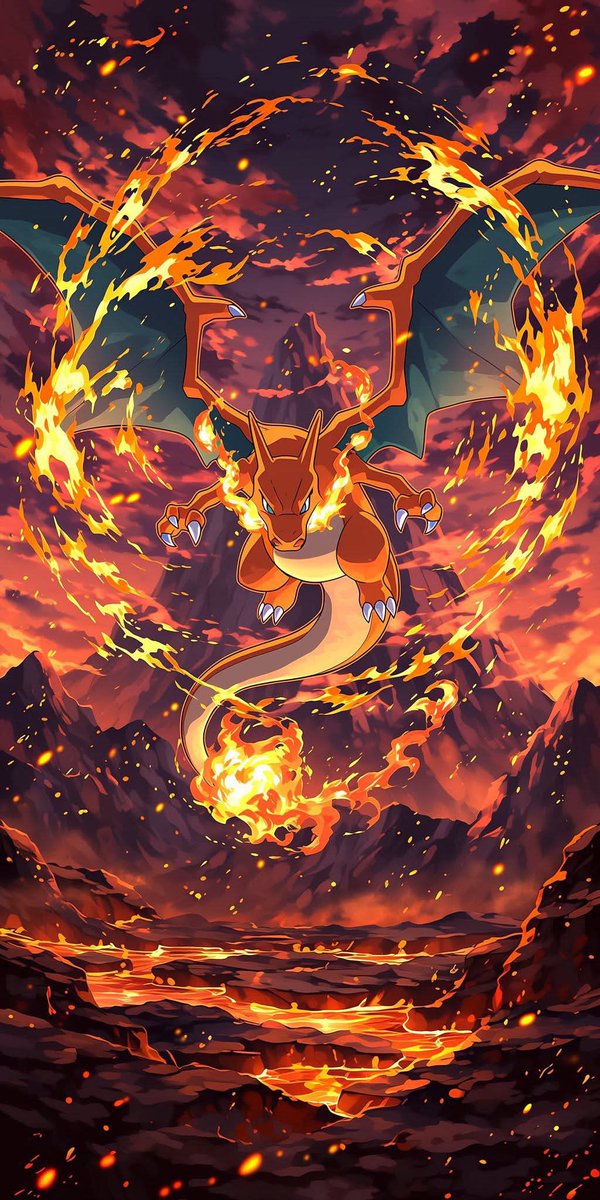 TheWallCuratorr's tweet photo. Is there any that beats Pokémon ? https://t.co/UYDtyP9nIS
