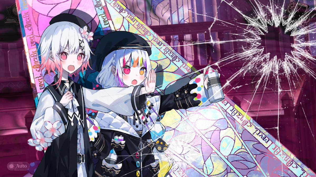 y_ah_01's tweet photo. #まのさばネタバレ
久しぶりのエマのカットインに多人数カットインも!? https://t.co/VL9fOEk0Wr