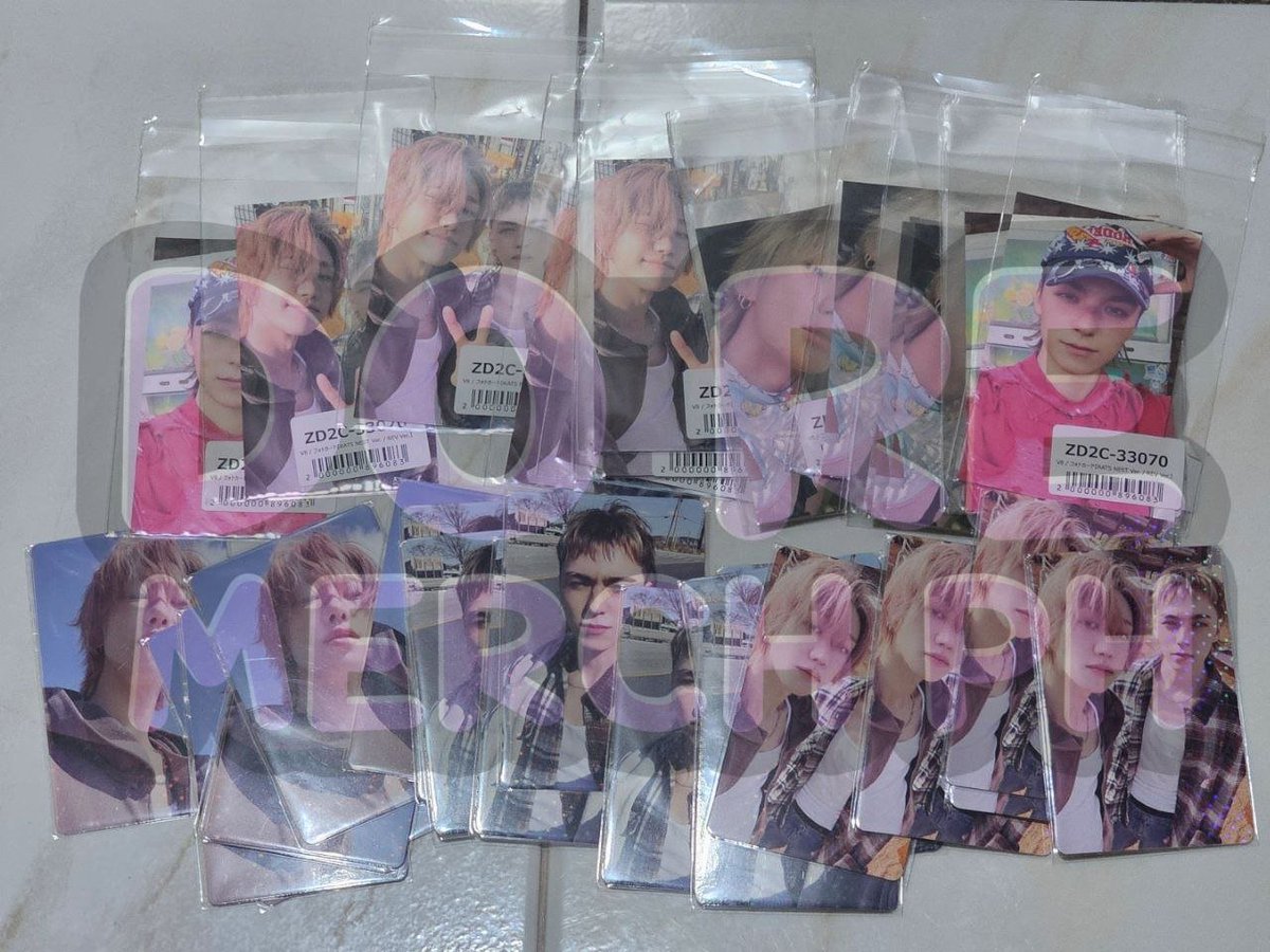 DoReMerchPH's tweet photo. #DRMPH_Updates
Batch 83 have arrived in our PH address~
arrival notice will be sent to the buyers of this batch this weekend.
thank you for your patience 🫶 https://t.co/DeP6lZ6Vjt