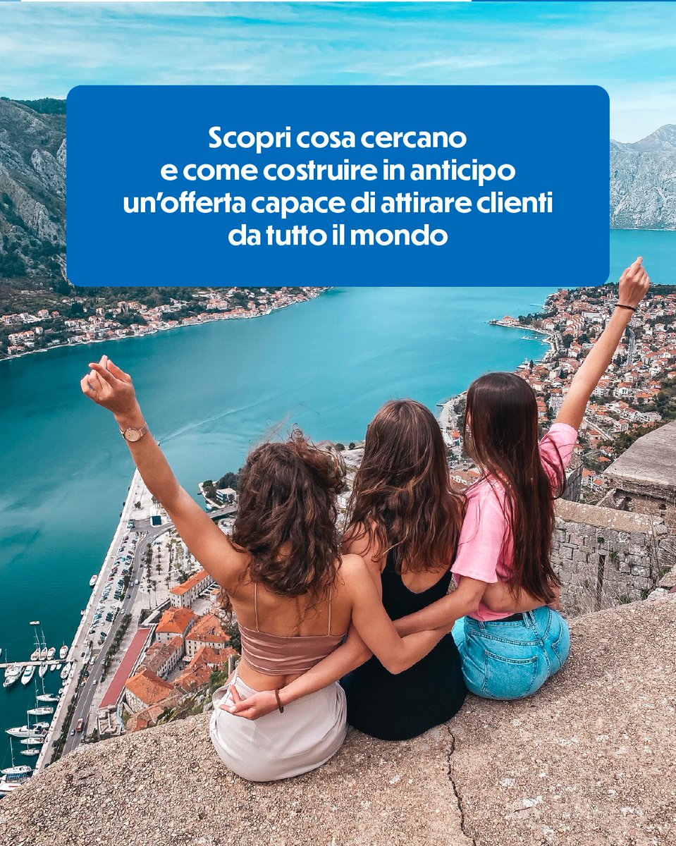 bitmilano's tweet photo. Partecipa al ciclo di webinar live Meet the Buyers e incontra in anteprima i top buyer internazionali che saranno presenti a Bit27!
Primo appuntamento il 15 settembre con Travel Motivation: Culture, Heritage &amp; UNESCO 

Scopri il calendario completo su https://t.co/mSzFTc5V0n https://t.co/q2hTQwcok7