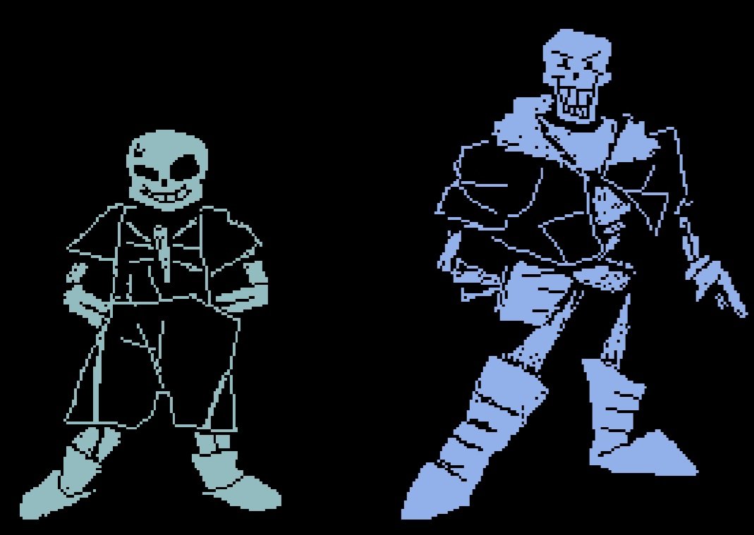 Irving1ris's tweet photo. Haven't gotten time but sketches of my favorite dustbelief with my fourth attempt at pixel studio
#undertale #dustbelief https://t.co/RuBhOXM3I2