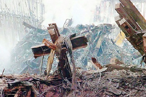 spiritdaily's tweet photo. THE SUPERNATURAL SIDE OF 9/11  https://t.co/ckwjFzPOj9 #9/11 #fyp #miracle https://t.co/XbwczrYBro
