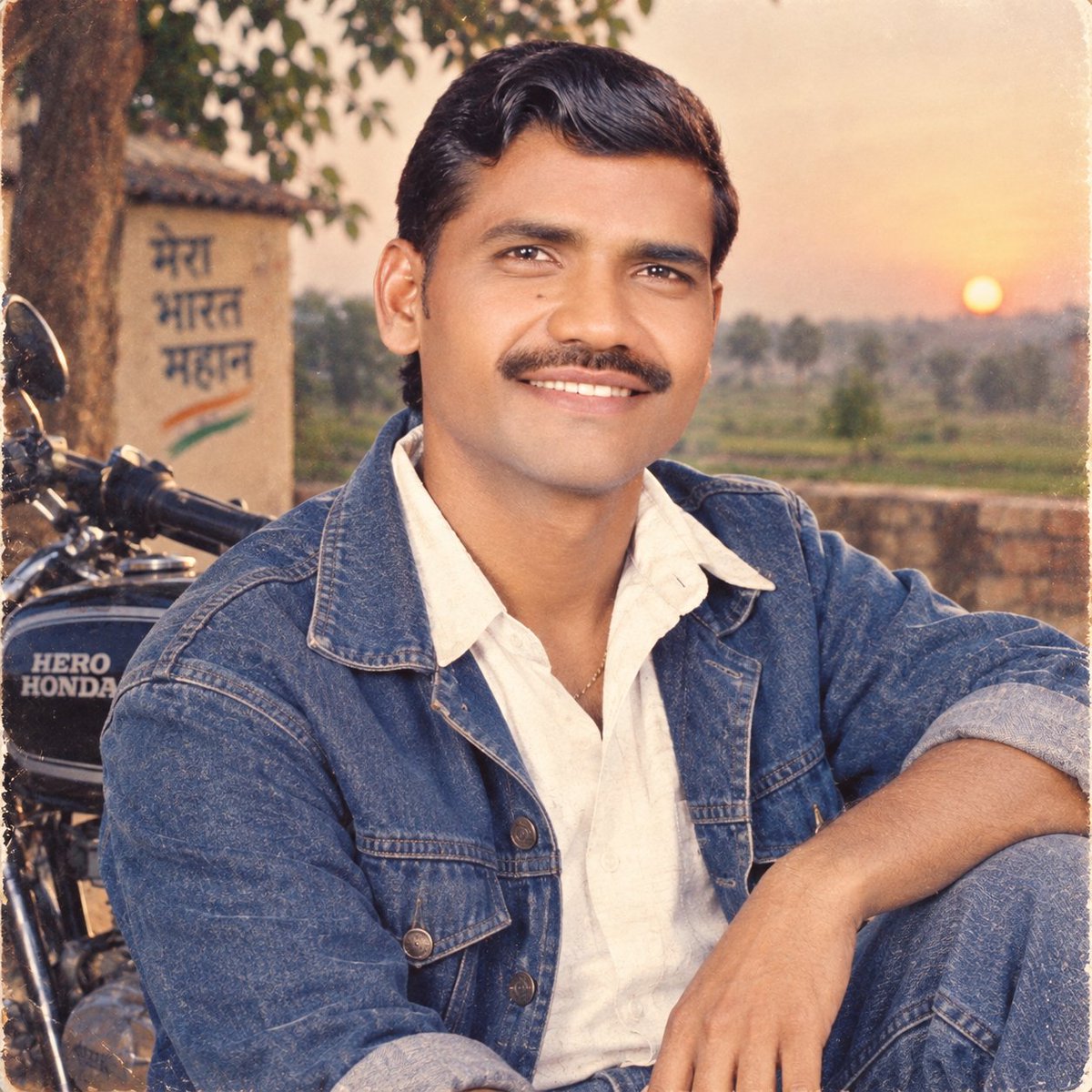 ajayrainauta's tweet photo. Vibing to the 80s trend…

#VibingToThe80s #80sNostalgia https://t.co/rJpVfHw1lb
