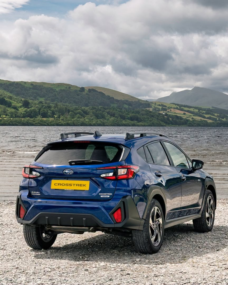 InvictaMotors's tweet photo. Crosstrek or Forester – which Subaru fits your lifestyle?
Both are packed with e-BOXER hybrid power & AWD, but the Crosstrek is compact while the Forester boasts a 508L boot!
Compare them here: https://t.co/NcujTHrrI6
#Subaru #Crosstrek #Forester #eBOXER #AWD #InvictaMotors https://t.co/DJ93zRu7RS
